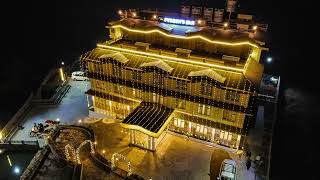 #viral #youtube #tranding #travel #travelvlog #youtubeshorts #hotel #tour #tourism 
𝐏𝐲𝐫𝐤𝐲𝐧'𝐬 𝐈𝐧𝐧 𝐈 𝐂𝐡𝐞𝐫𝐫𝐚𝐩𝐮𝐧𝐣𝐞𝐞 𝐈 𝐌𝐞𝐠𝐡𝐚𝐥𝐚𝐲𝐚 𝐈 𝐓𝐫𝐚𝐯𝐞𝐥 𝐖𝐢𝐭𝐡 𝐒𝐚𝐧𝐝𝐢𝐩
𝐇𝐢, 𝐦𝐲 𝐧𝐚𝐦𝐞 𝐢𝐬 𝐒𝐚𝐧𝐝𝐢𝐩.𝐌𝐲 𝐰𝐨𝐫𝐤 𝐢𝐬 𝐭𝐫𝐚𝐯𝐞𝐥 & 𝐢 𝐥𝐨𝐯𝐞 𝐭𝐫𝐚𝐯𝐞𝐥.𝐓𝐫𝐚𝐯𝐞𝐥𝐢𝐧𝐠 𝐢𝐬 𝐨𝐧𝐞 𝐨𝐟 𝐭𝐡𝐞 𝐦𝐨𝐬𝐭 𝐛𝐞𝐚𝐮𝐭𝐢𝐟𝐮𝐥 𝐭𝐡𝐢𝐧𝐠𝐬 𝐢𝐧 𝐥𝐢𝐟𝐞. 𝐀𝐭 𝐥𝐞𝐚𝐬𝐭 𝐟𝐨𝐫 𝐦𝐞. 𝐈 𝐰𝐨𝐮𝐥𝐝𝐧’𝐭 𝐛𝐞 𝐚𝐛𝐥𝐞 𝐭𝐨 𝐛𝐞 𝐰𝐢𝐭𝐡 𝐬𝐨𝐦𝐞𝐨𝐧𝐞 𝐭𝐡𝐚𝐭 𝐝𝐢𝐝𝐧’𝐭 𝐥𝐢𝐤𝐞 𝐭𝐫𝐚𝐯𝐞𝐥𝐢𝐧𝐠. 𝐈𝐭’𝐬 𝐦𝐲 𝐰𝐢𝐧𝐝𝐨𝐰 𝐢𝐧𝐭𝐨 𝐭𝐡𝐞 𝐰𝐨𝐫𝐥𝐝.𝐓𝐫𝐚𝐯𝐞𝐥𝐢𝐧𝐠 𝐢𝐬 𝐦𝐲 𝐭𝐞𝐚𝐜𝐡𝐞𝐫, 𝐦𝐲 𝐢𝐧𝐬𝐩𝐢𝐫𝐚𝐭𝐢𝐨𝐧 𝐚𝐧𝐝 𝐦𝐲 𝐬𝐨𝐮𝐫𝐜𝐞 𝐨𝐟 𝐡𝐚𝐩𝐩𝐢𝐧𝐞𝐬𝐬. 𝐁𝐮𝐭 𝐭𝐫𝐚𝐯𝐞𝐥𝐢𝐧𝐠 𝐨𝐧𝐥𝐲 𝐰𝐨𝐫𝐤𝐬 𝐟𝐨𝐫 𝐦𝐞 𝐢𝐟 𝐈 𝐬𝐡𝐚𝐫𝐞 𝐢𝐭 𝐰𝐢𝐭𝐡 𝐬𝐨𝐦𝐞𝐨𝐧𝐞 𝐈 𝐜𝐚𝐫𝐞 𝐚𝐛𝐨𝐮𝐭.
𝐈 𝐫𝐞𝐚𝐥𝐥𝐲 𝐭𝐡𝐚𝐧𝐤𝐟𝐮𝐥𝐥 𝐟𝐨𝐫 𝐠𝐮𝐢𝐝𝐞 𝐲𝐨𝐮 𝐰𝐡𝐢𝐜𝐡 𝐢𝐬 𝐛𝐞𝐬𝐭 𝐟𝐨𝐫 𝐲𝐨𝐮, 𝐭𝐫𝐚𝐯𝐞𝐥 𝐫𝐨𝐮𝐭𝐞,𝐡𝐨𝐭𝐞𝐥 & 𝐭𝐫𝐚𝐧𝐬𝐩𝐨𝐫𝐭.
𝐓𝐡𝐚𝐧𝐤𝐬 𝐟𝐨𝐫 𝐯𝐢𝐬𝐢𝐭𝐢𝐧𝐠 𝐦𝐲 𝐘𝐨𝐮𝐓𝐮𝐛𝐞 𝐜𝐡𝐚𝐧𝐧𝐞𝐥!
𝐌𝐚𝐤𝐞 𝐬𝐮𝐫𝐞 𝐭𝐨 𝐬𝐮𝐛𝐬𝐜𝐫𝐢𝐛𝐞 𝐚𝐧𝐝 𝐟𝐨𝐥𝐥𝐨𝐰 𝐦𝐞 𝐨𝐧 𝐚𝐥𝐥 𝐲𝐨𝐮𝐫 𝐟𝐚𝐯𝐨𝐫𝐢𝐭𝐞 𝐬𝐨𝐜𝐢𝐚𝐥 𝐦𝐞𝐝𝐢𝐚!
𝐉𝐨𝐢𝐧 𝐔𝐬 𝐍𝐨𝐰:
 / travelwithsandip  
 / travelswithsandip  

𝐓𝐡𝐢𝐬 𝐢𝐬 𝐨𝐮𝐫 𝐀𝐬𝐬𝐨𝐜𝐢𝐚𝐭𝐞 𝐇𝐨𝐭𝐞𝐥
𝐌𝐨𝐫𝐞 𝐀𝐬𝐬𝐢𝐬𝐭𝐚𝐧𝐜𝐞 𝐖𝐡𝐚𝐭'𝐬𝐚𝐩𝐩 - 𝟗𝟗𝟎𝟑𝟐𝟕𝟕𝟗𝟑𝟒/𝟕𝟐𝟕𝟖𝟓𝟖𝟐𝟎𝟓𝟕
𝐏𝐥𝐞𝐚𝐬𝐞 𝐟𝐢𝐥𝐥 𝐮𝐩 𝐭𝐡𝐢𝐬 𝐟𝐨𝐫𝐦:
𝐇𝐨𝐭𝐞𝐥 𝐍𝐚𝐦𝐞:
𝐇𝐨𝐭𝐞𝐥 𝐋𝐨𝐜𝐚𝐭𝐢𝐨𝐧:
𝐂𝐡𝐞𝐜𝐤 𝐢𝐧 𝐝𝐚𝐭𝐞:
𝐂𝐡𝐞𝐜𝐤 𝐨𝐮𝐭 𝐝𝐚𝐭𝐞:
𝐓𝐨𝐭𝐚𝐥 𝐡𝐞𝐚𝐝𝐬:
𝐄𝐦𝐚𝐢𝐥-𝐡𝐢𝐥𝐥𝐬𝐭𝐚𝐫𝐡𝐨𝐥𝐢𝐝𝐚𝐲𝐬𝟐𝟎𝟏𝟔@𝐠𝐦𝐚𝐢𝐥.𝐜𝐨𝐦
𝐖𝐞𝐛𝐬𝐢𝐭𝐞 - 𝐰𝐰𝐰.𝐇𝐢𝐥𝐥𝐬𝐭𝐚𝐫𝐡𝐨𝐥𝐢𝐝𝐚𝐲𝐬.𝐜𝐨𝐦

Travel With Sandip
.
.
.
.
.
.
Music provided by http://spoti.fi/NCS