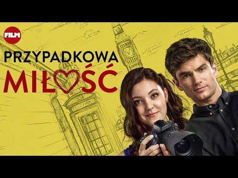 Przypadkowa miłość (2021) | Komedia romantyczna | Cały Film Lektor PL