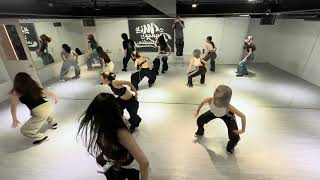 [新竹MIX勝利館] 20260717 STREET JAZZ初級 怡文老師 -1