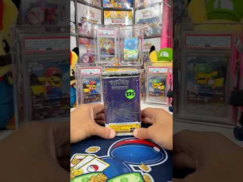 Should I Open it? Or Should I Keep it Sealed? - Episode 422 - Latios Shield Tin from 2015