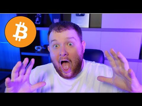 BITCOIN IS DECEIVING YOU!!!  [be careful]