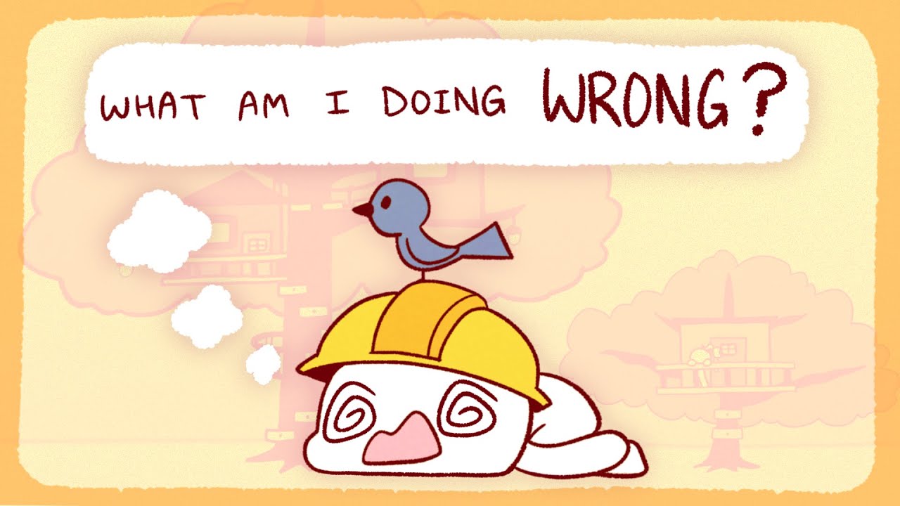 8 Habits That Make YOU Stay UNHAPPY