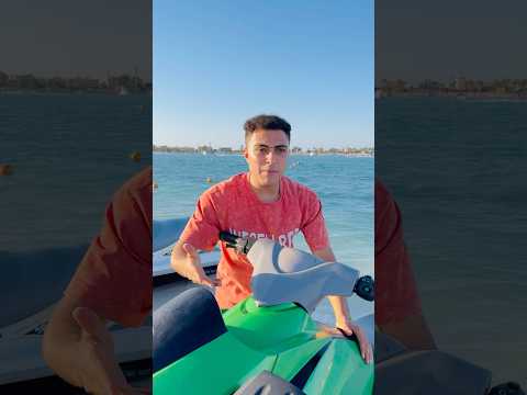 ‏لما تكون في الساحل الشمالي 😱😂￼