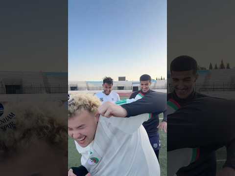 NAME A PLAYER CHALLENGE 🤣🔥🇩🇿