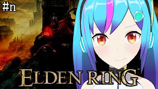 【ELDEN RING/DLC】ナイトレイン尻目にDLC2周目　購入検討中【TSアンドロイドVtuber】