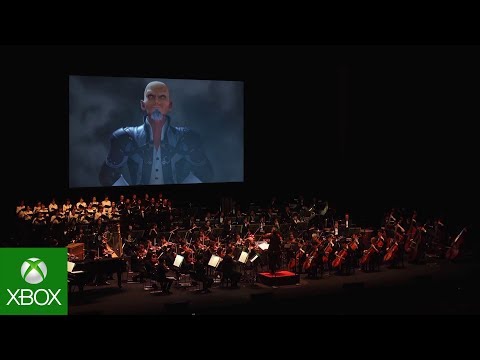 KINGDOM HEARTS III Re Mind DLC | Concert Video Preview 2
