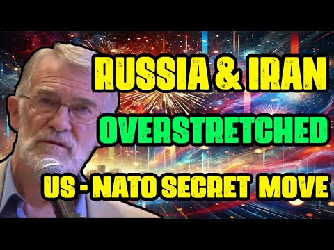 Ray McGovern: Russia Overstretched By Wars in Ukraine & Syria! US & NATO Makes Secret Move!