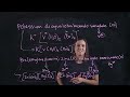 Complex Ion Charges and Ligand Naming