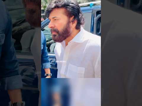 സിദ്ധിക്കിനെ അവസാനം ഒരു നോക്ക്കാണാൻ ഓടിയെത്തി മമ്മൂക്ക #mammootty #mammookka