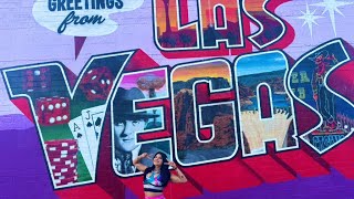 Wrestlemania Week Vlog Pt. 1