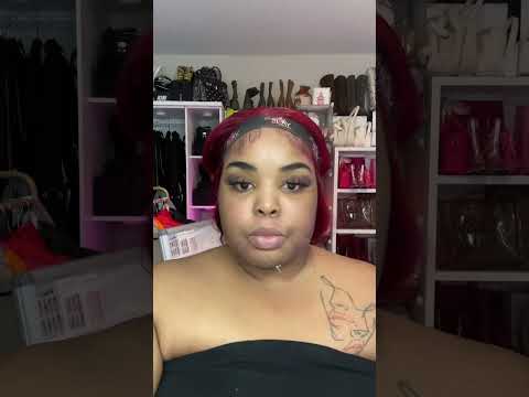 face wax | 10.30.2023 (not the best wax, but it’s okay) wax products used: https://liketk.it/4mKI6