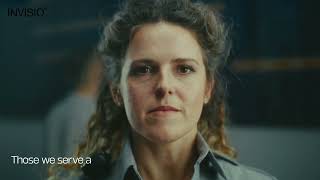 Invisio - CEO interview, stærk afslutning på 2025, hvad driver det?