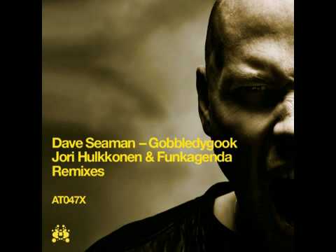 Dave Seaman - Gobbledygook (Funkagendas Repulse Remix)