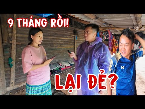 Em Sì loay hoay rơi vào tình cảnh như em Già 2 con.