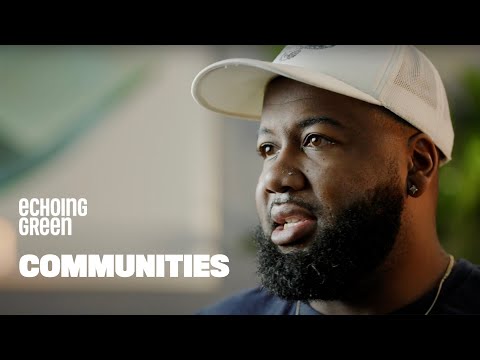Communities — Echoing Green