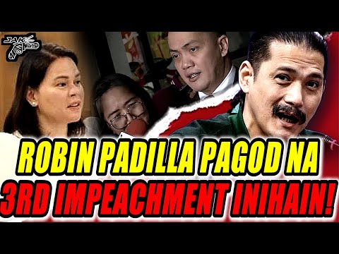 WALA NANG GANA! BINOY HALATANG NAPIPILITAN NALANG IPAGTANGGOL SI FPRRD!