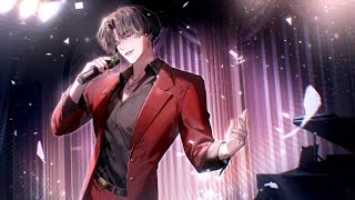 【🔴Karaoke】มาร้องเพลงให้ฟังตามรีเควสในคอมมูไอจี โทนก็จะผสมปนกันหน่อย แต