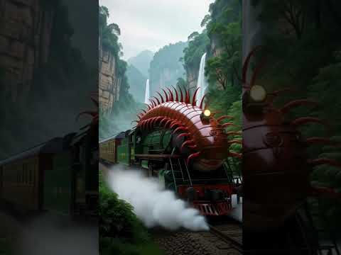 #shorts #horrornature #discovery #jungle #amazing #explore #trendingshorts