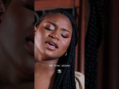 Ore, confie, vença! Veja o clipe “Não Estou Sozinho” da cantora Thalita Roberta agora #MKMusic