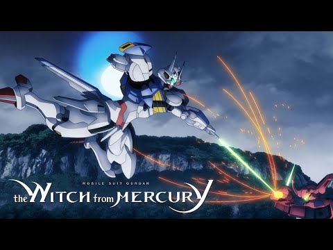 Gonna Prove Dad Right by Being a Failure | Mobile Suit Gundam: The Witch from Mercury