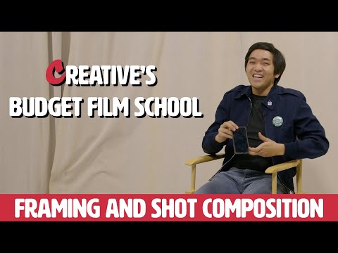Framing and Shot Composition | Budget Film School