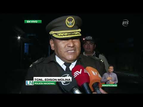 Con cerca de 20 disparos desconocidos asesinan a cuatro hombres en Guayaquil