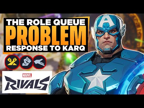 The Role Queue Problem | Response to Karq