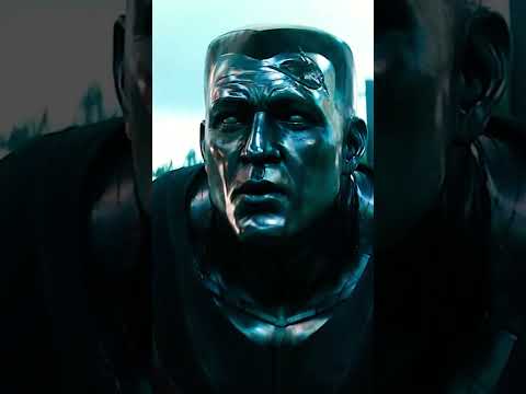 Hey! Find Your Own Size(Juggernaut vs Colossus) Deadpool 2 #Shorts