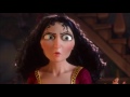 Rapunzel's Choices and Consequences