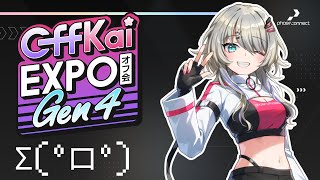 OFFKAI CHAT: 3D Concert, Phase Con, Highlights and more!