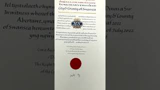 Freedom for Merchant Navy Seamen