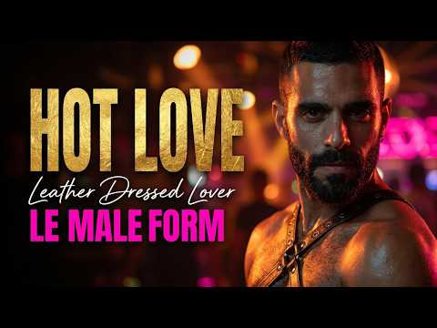 Hot Love (Video)