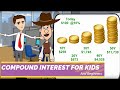Exploring the Basics of Compound Interest