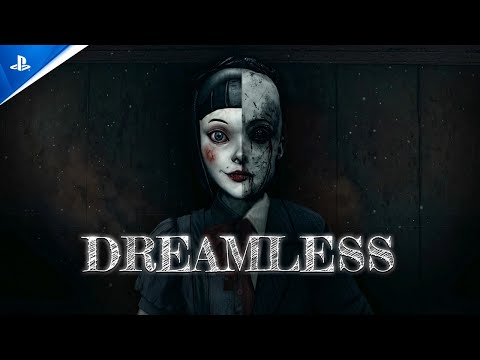 Dreamless - Announcement Trailer | PS5 & PS4 Games