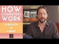 Exploring Circuits and Logic in Computing