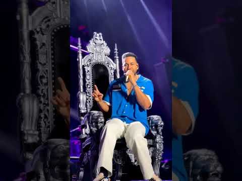 Romeo Santos - El malo en vivo | 2023