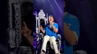 Romeo Santos - El malo en vivo | 2023