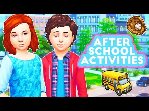 go to school mod sims 4 download