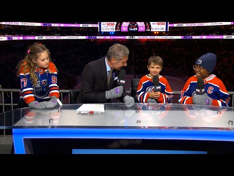 AROUND THE RINK | Crushing Cancer