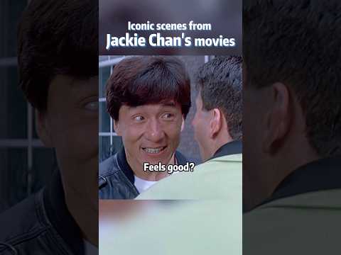 Exciting scenes from Jack Chan’s action movies #action #film #jackiechan