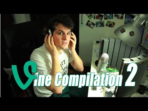 VINE COMPILATION 2 / MINI VIDEO FACEBOOK [FRANK MATANO]
