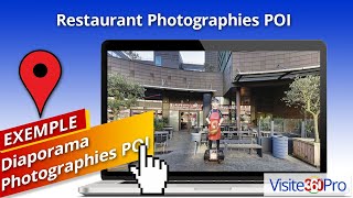 Vidéo Au Bateau Restaurant Photographies POI