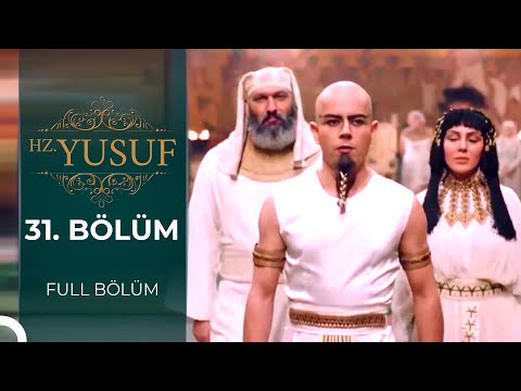 Hz. Yusuf | 31. Bölüm