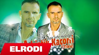 Adriatik Kaçorri - Ti do mbetesh hije