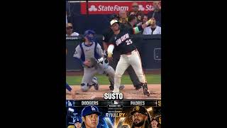 DODGERS VS PADRES | TY FRANCE CAMBIÓ TODO 😱 RESUMEN COMPLETO MLB