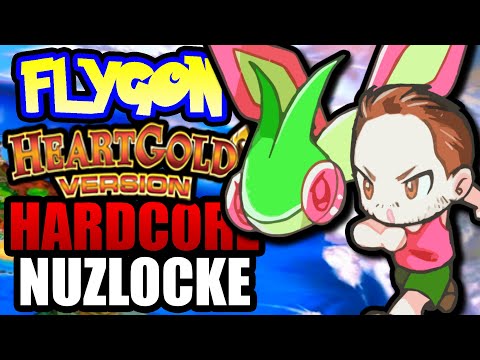 Pokémon Violet Hardcore Nuzlocke - Dragon Types Only! (No items, No  overleveling) 