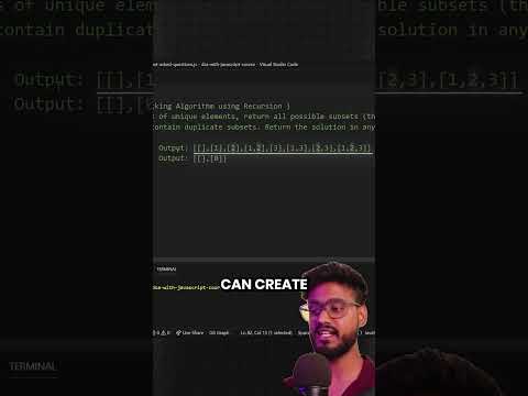 Can you do this JS Interview Question?