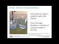 Properties and Changes of Matter