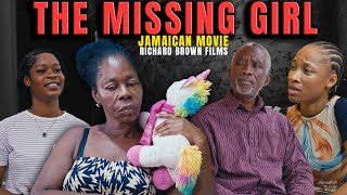 THE MISSING GIRL JAMAICAN MOVIE 2025