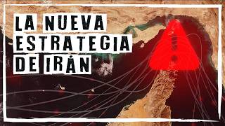 ✅ IRÁN quiere COBRAR PEAJES en ORMUZ
